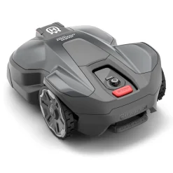Rajalangaton robottiruohonleikkuri Automower 320 NERA 2200 m² + Epos-plugin*Husqvarna Best