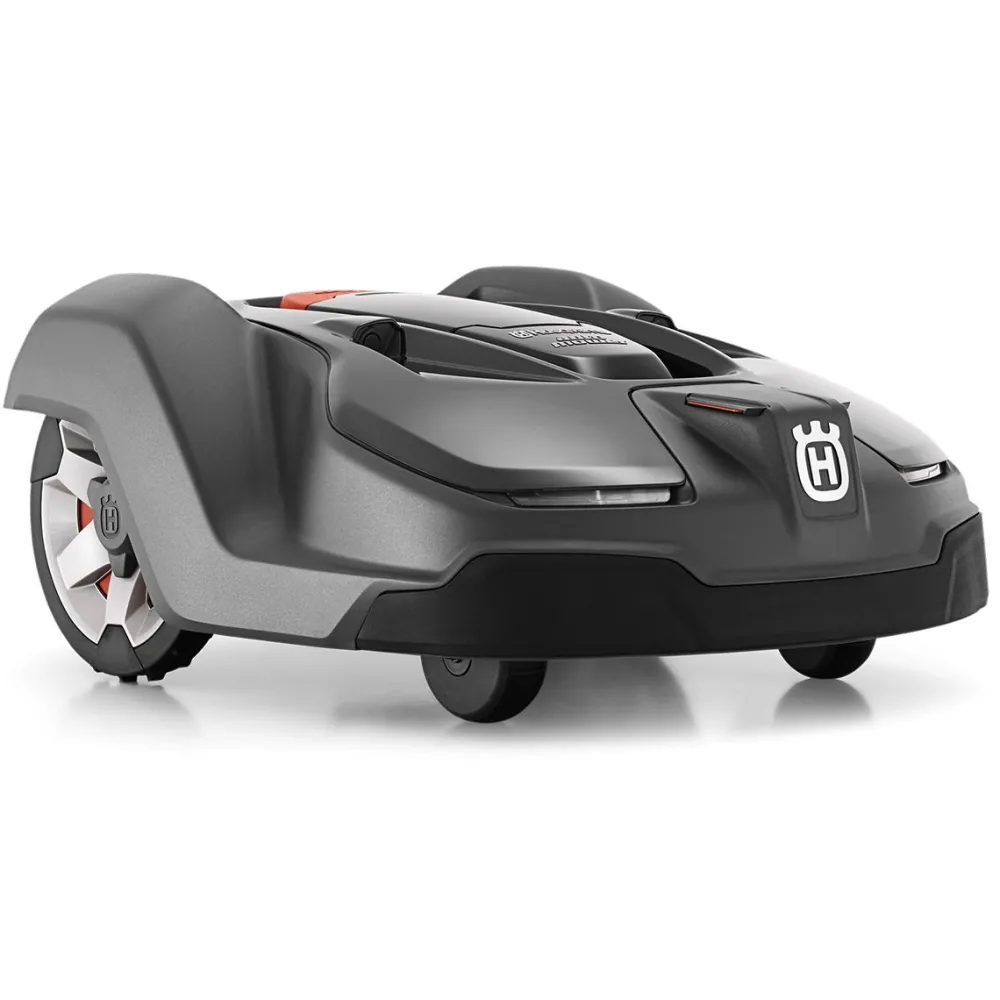 Rajalangaton robottiruohonleikkuri Automower 450X Nera 5000 m²*Husqvarna New