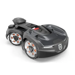 Hot Rajalangaton robottiruohonleikkuri Automower 435X AWD Nera 5000 m² + Epos-plugin Husqvarna-Robottiruohonleikkurit|Robottiruohonleikkurit