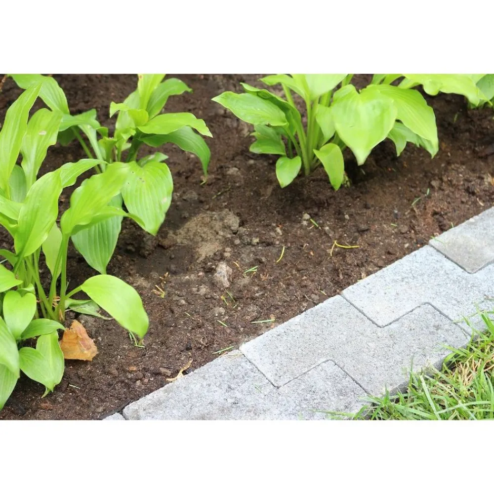 Rajauskivi Garden harmaa*AKO New