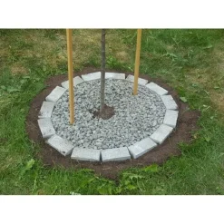 Rajauskivi Garden harmaa*AKO New