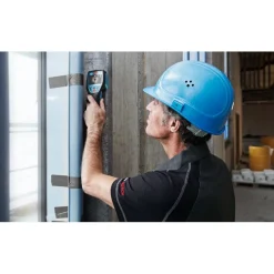 Rakenneilmaisin Bosch Professional D-tect 120 1,5 Ah akulla*Bosch Power Tools Sale