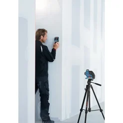 Rakenneilmaisin Bosch Professional D-tect 120 1,5 Ah akulla*Bosch Power Tools Sale