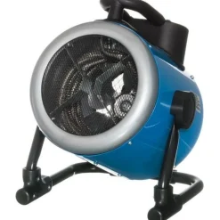 Discount Rakennuslämmitin 3000W IP24 rst Lämpöpuhaltimet