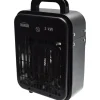 Rakennuslämmitin 3000 W 335 x 220 mm*Harju Sale