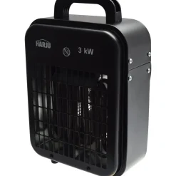 Rakennuslämmitin 3000 W 335 x 220 mm*Harju Sale