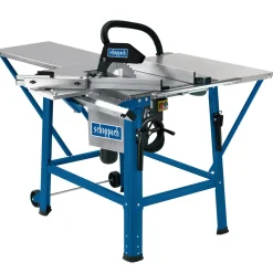 Online Rakennussaha TS310/230V/2.2kW Pöytäsahat