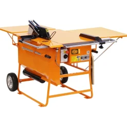 Rakennussirkkeli RS 400/450 4 kW/400 V kovametalliterä Ø 450 mm*ESKO Sale