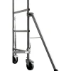 Outlet Rakennusteline , Presto 4.5m Tikkaat