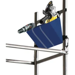 Outlet Rakennusteline , Presto 4.5m Tikkaat