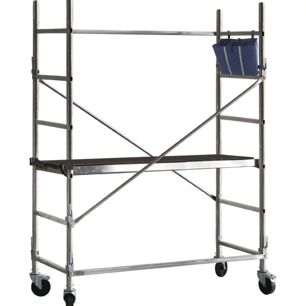 Best Rakennusteline , Presto 3m Tikkaat