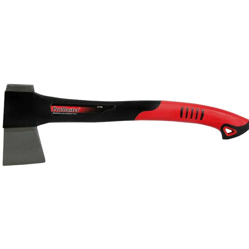 Rakentajan kirves 900 g 450 mm*ProMaster Clearance