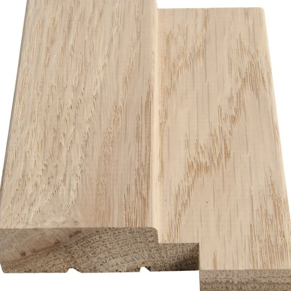 Rakokynnys 92x22/29mm M7 tammi puuvalmis*Maler Outlet