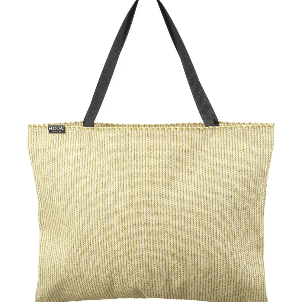 Hot Rantakassi Floow Beach Bag, 53x70cm Kangaskassit