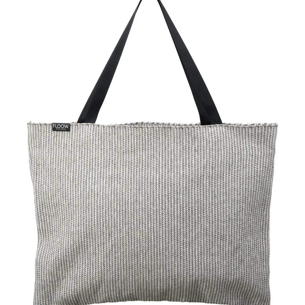 Hot Rantakassi Floow Beach Bag, 53x70cm Kangaskassit