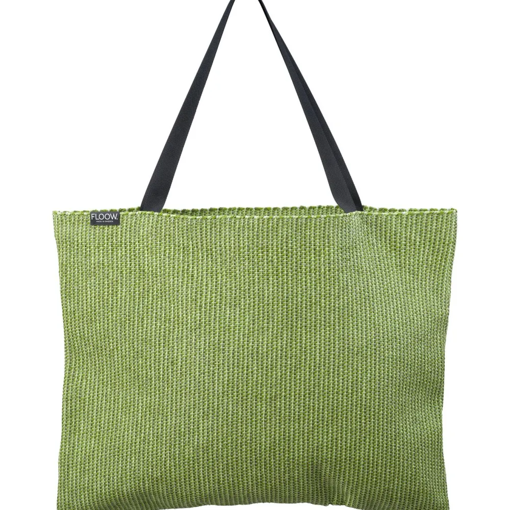 Hot Rantakassi Floow Beach Bag, 53x70cm Kangaskassit
