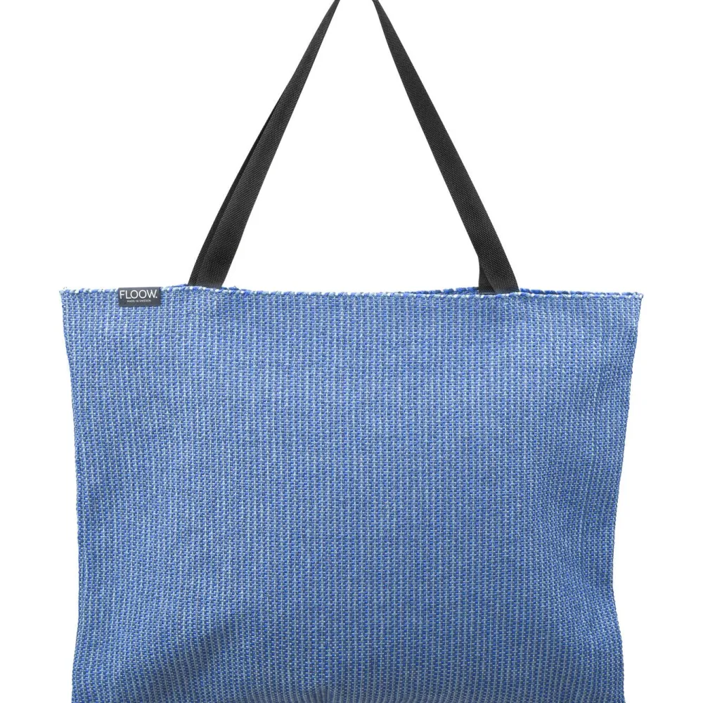 Hot Rantakassi Floow Beach Bag, 53x70cm Kangaskassit