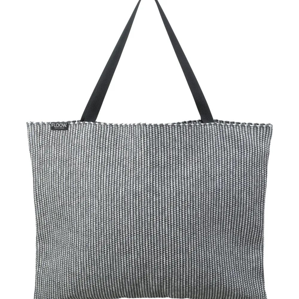 Hot Rantakassi Floow Beach Bag, 53x70cm Kangaskassit
