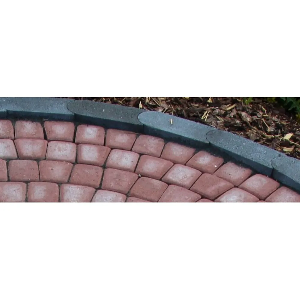 Rasikivi Lakka 220x110x80 mm harmaa*Lakka Rakennustuotteet