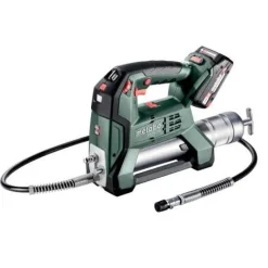 Rasvaruisku FP 18 LTX sisältää 2x2Ah akut ja laturin*Metabo Sale