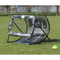 Rebounder Kickback 124x90 cm*Exit Outlet