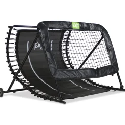 Rebounder Kickback 124x90 cm*Exit Outlet