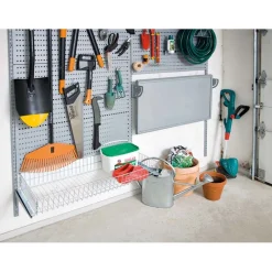 Clearance Reikätausta 861518 900x808 mm Työkaluseinät