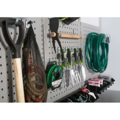 Clearance Reikätausta 861518 900x808 mm Työkaluseinät