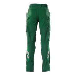 Reisitaskuhousut Accelerate 18679-442*Mascot Hot