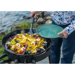 Rengaspoltinsarja Premium L Kaasugrillit