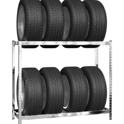 Rengasteline 2, 90x40x90cm*Fornorth