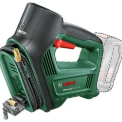 Renkaidenvaihtopaketti Bosch UniversalPump + UniversalImpactDrive 18V-350, 18V, 2.5Ah akulla*Bosch Power Tools Hot