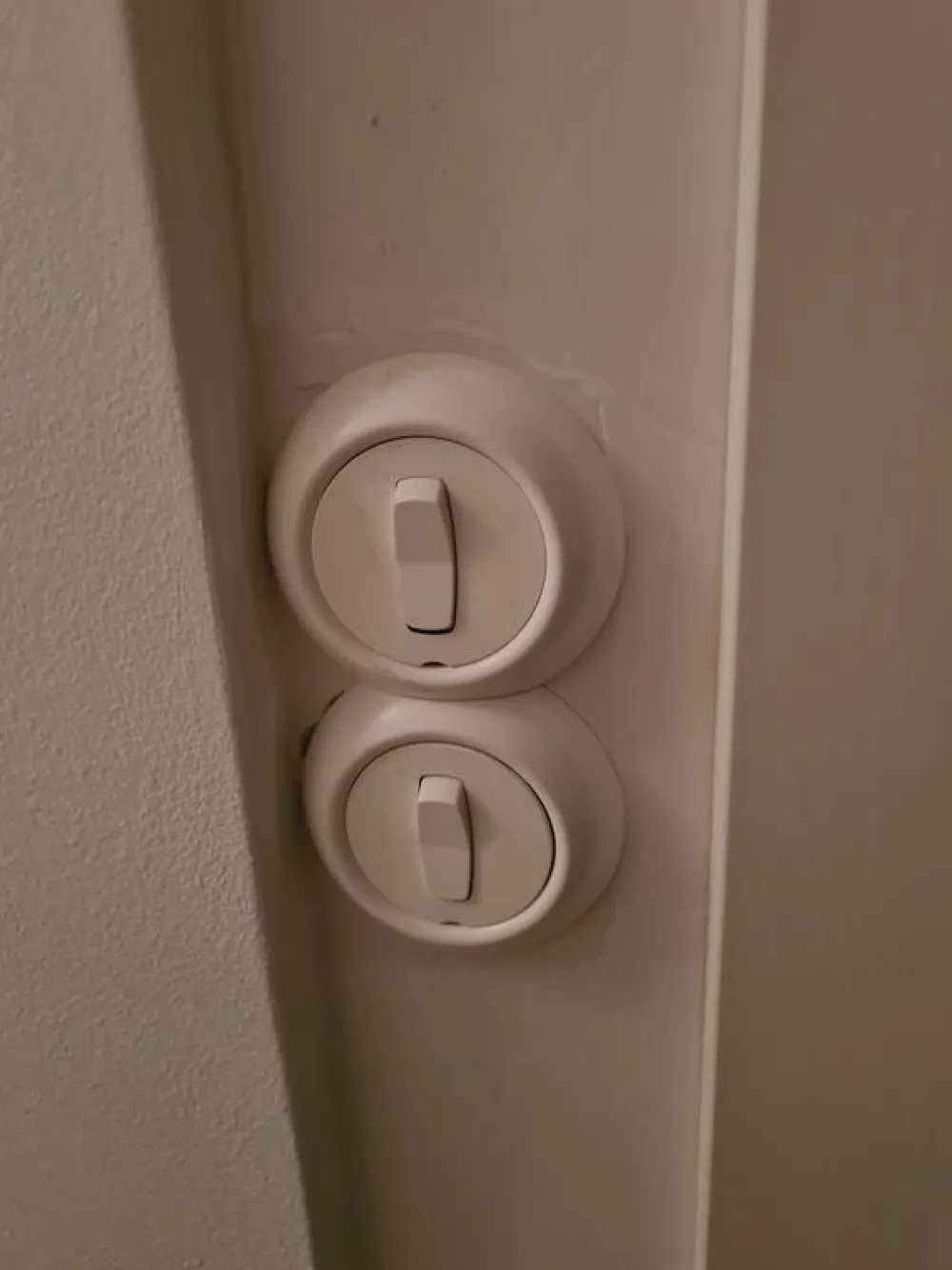 Renova 6-kytkin JL valkoinen*Schneider Electric New