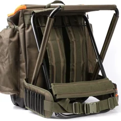Sale Reppujakkara Metsä, 40l Reput Ja Matkalaukut