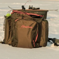 Sale Reppujakkara Metsä, 40l Reput Ja Matkalaukut