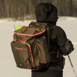 Sale Reppujakkara Metsä, 40l Reput Ja Matkalaukut