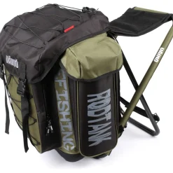 Reppujakkara Tank 50l*Väinö Best