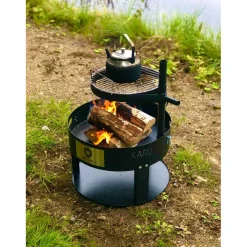 Discount Retkigrilli ® Karu Retkigrillit|Pihagrillit