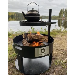 Discount Retkigrilli ® Karu Retkigrillit|Pihagrillit