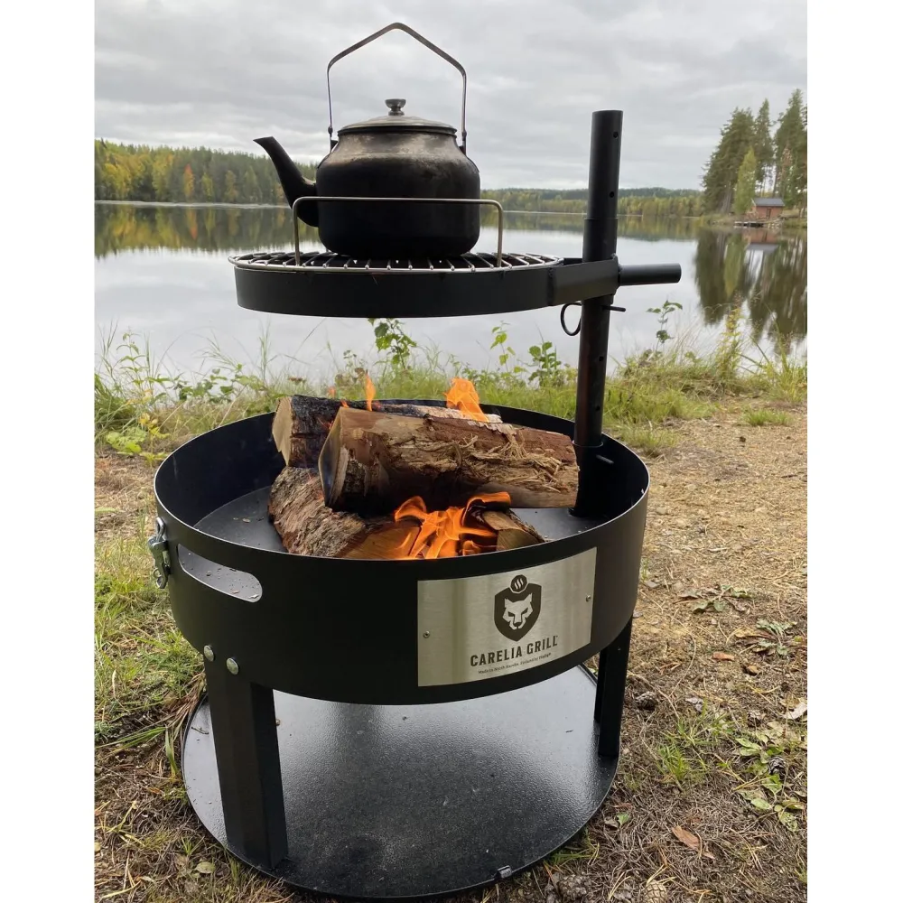 Discount Retkigrilli ® Karu Retkigrillit|Pihagrillit