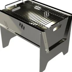 Retkigrilli ® Light*Carelia Grill Best