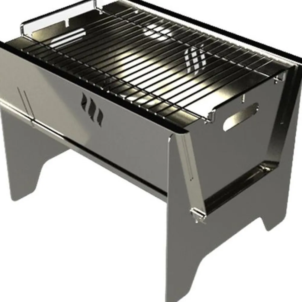 Retkigrilli ® Light*Carelia Grill Best