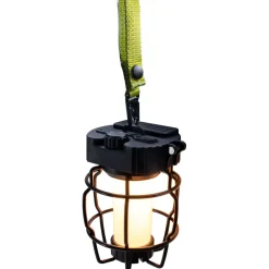 Hot Retkilyhty , ladattava, himmennettävä, 5.5W, 25-250lm, 2200K Lyhdyt