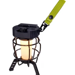 Hot Retkilyhty , ladattava, himmennettävä, 5.5W, 25-250lm, 2200K Lyhdyt