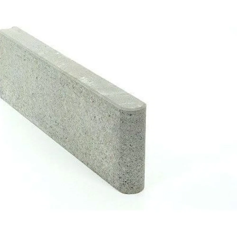 Reunakivi 800x80x250 mm sileä harmaa*Rudus Discount