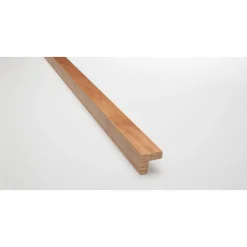 Outlet Reunalista 24x24/15x2100 mm thermohaapa Saunan Listat