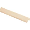 Outlet Reunalista Aava 23x23/16x2700mm mänty puuvalmis Reunalistat
