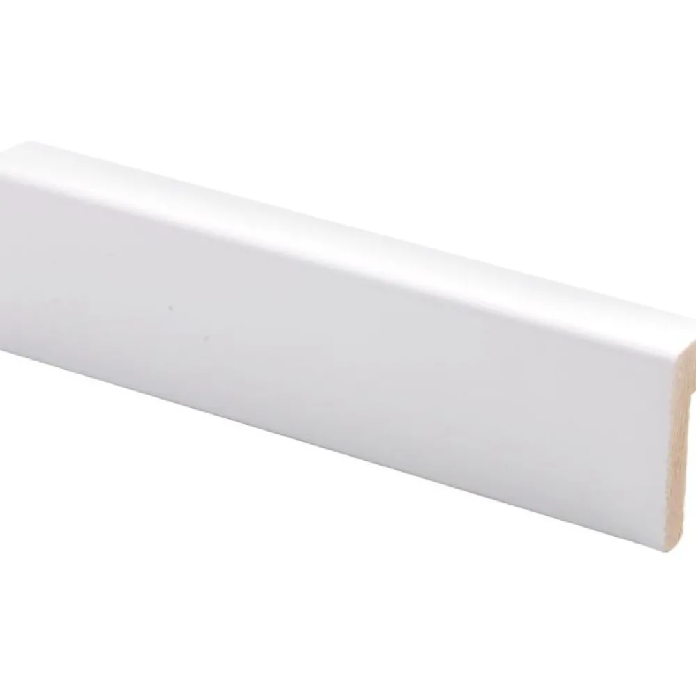 Reunalista Smart Aava 16x42/8x3300mm mänty valkoinen*Maler Online