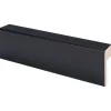 Reunalista Spa 21x42/15x2200mm, mänty, EM, hiili*Maler Online
