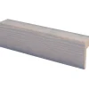 Reunalista Spa 21x42/15x2200mm, mänty, EM, usva Reunalistat